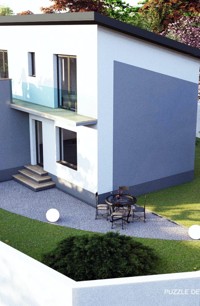 VILLA SPERANZA 01